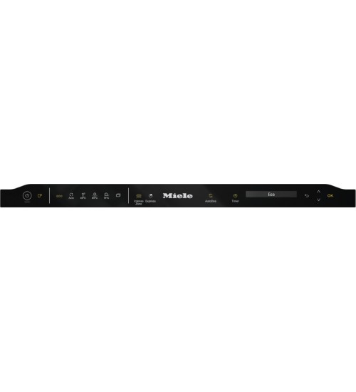 Miele美诺G 7460 SCVi AutoDos德国原装进口嵌入式洗碗机自动配给